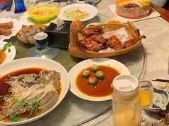 -老广酒楼(樱花店)