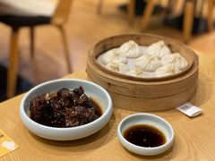 -一品小笼(金融街店)