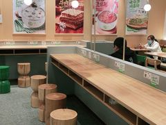 -甲乙饼·手工牛肉饼(东方广场店)