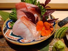 -鮨一日本料理(大中华店)