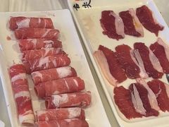 -虾大侠·盱眙龙虾老北京铜锅涮羊肉(金楠天街店)