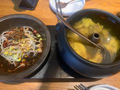 云南经典汽锅鸡-云海肴·汽锅鸡·云南菜(苏州中心店)