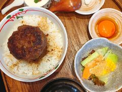 -ITARU食堂·定食料理(西丽店)