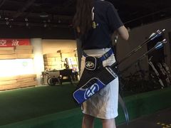 -i彻射箭俱乐部(新光界店)