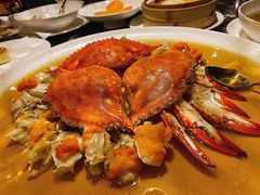 -甄御•海鲜新青岛菜(麦岛店)