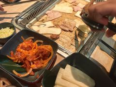 -新石器烤肉(高行万嘉店)