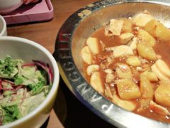 -胖哥俩肉蟹煲(淮安万达店)