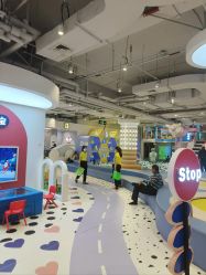 -米兜欢乐王国·儿童乐园(宝安益田假日天地店)