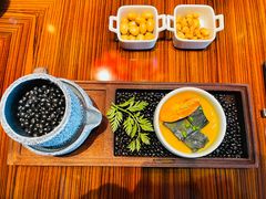 -万丽轩·粤菜(王府井金茂万丽酒店)