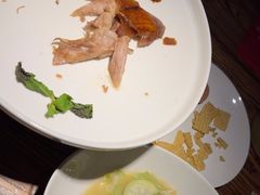 -青年公社烤鸭(青年路店)