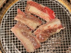-铭牛烧肉·和牛海鲜自助(高新月牙湖店)
