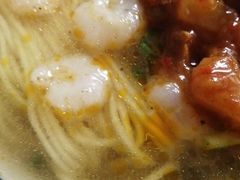-大时代美食面馆