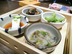 -樱宿日式和牛烧肉(五道口店)