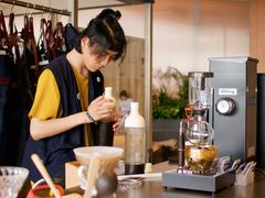 -Seesaw Coffee(朝阳大悦城店)