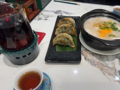 -欢乐海岸美食联盟