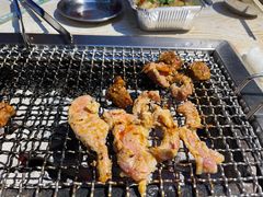 -胡同烧烤·烤肉(塔湾店)