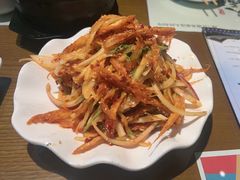 -海兰江石锅饭(水上店)