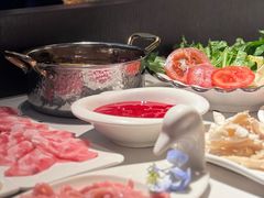 -大妙火锅·非物质文化遗产(锦里店)