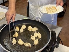 -莲花公园煎蟹(总店)