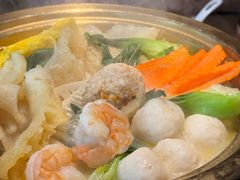 -大潮淮·淮扬菜(何园旗舰店)