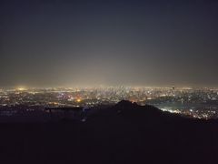 -紫金山山顶公园