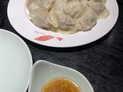 -船歌·鱼水饺青岛菜(合肥路永旺店)