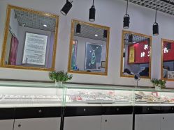 -张师傅首饰加工修理(西单华威潮铺街店)