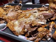 -九十九顶毡房(阜石路店)