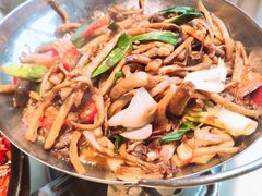 -常和州·夜宵大排档(常州单店)