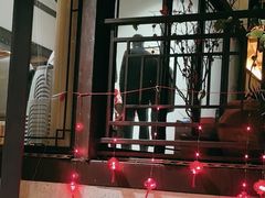 -巴倒烫陆派火锅山庄(南山总店)