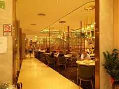 大堂-稻香酒家·33年老字号·港式粤菜(富邦中心店)