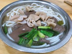 -守英猪脏粉(仓桥街店)