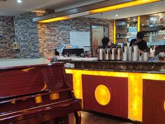 -上岛咖啡(华源四里店)