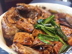 -皇饭儿·王润兴酒楼(河坊街店)