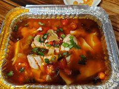 -红料理|串串有瘾·烧烤(吴中路店)