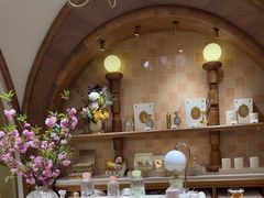 -BEAST野兽派(上海浦东嘉里城店)