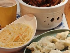 -东方饺子王(新阳路店)