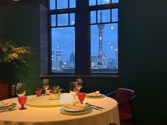 -三号黄浦会Canton Table