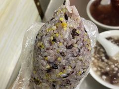 -芳婆糕团店(王府大街店)