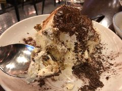 -PIZZA BIANCA(万象城店)