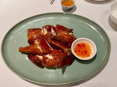 -中山保利艾美酒店-乐美中餐厅