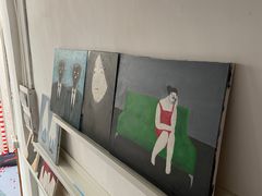 -和平行旅·全女旅宿(永庆坊店)