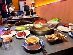 -贵宾牛·潮汕牛肉火锅(珠池总店)