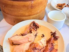 招牌风沙鸡-凯鸽酒楼(操场城店)