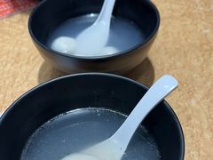 -宁波汤团店(外滩店)