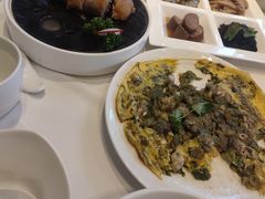 -莆田餐厅PUTIEN(三里屯店)