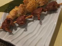 -有喜屋·深夜食堂(北京西路店)