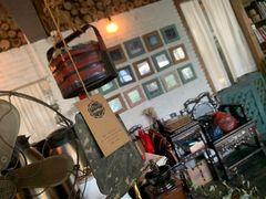 -BUND·FIVE外滩5号(天际店)