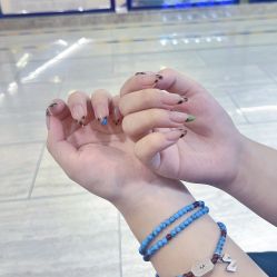 -斯馨·健康美甲美睫