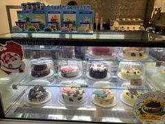 -DQ·蛋糕·冰淇淋(通州万达店)